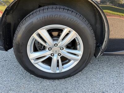 2015 Acura RDX w/Tech   - Photo 30 - Fremont, CA 94536