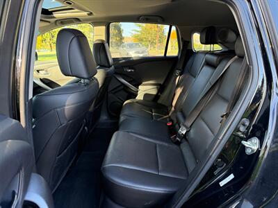 2015 Acura RDX w/Tech   - Photo 11 - Fremont, CA 94536