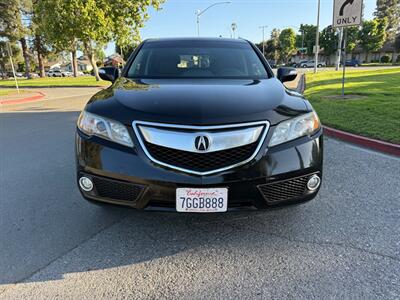 2015 Acura RDX w/Tech   - Photo 3 - Fremont, CA 94536