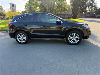2015 Acura RDX w/Tech   - Photo 4 - Fremont, CA 94536