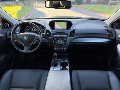 2015 Acura RDX w/Tech   - Photo 15 - Fremont, CA 94536