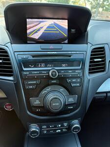 2015 Acura RDX w/Tech   - Photo 31 - Fremont, CA 94536