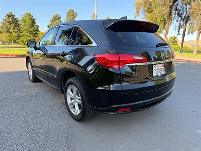 2015 Acura RDX w/Tech   - Photo 5 - Fremont, CA 94536
