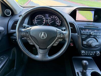 2015 Acura RDX w/Tech   - Photo 16 - Fremont, CA 94536