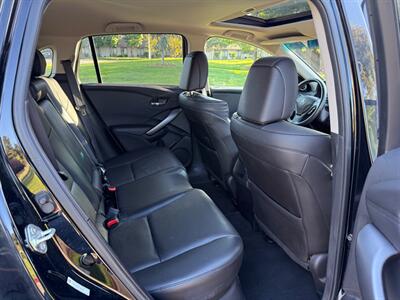 2015 Acura RDX w/Tech   - Photo 10 - Fremont, CA 94536