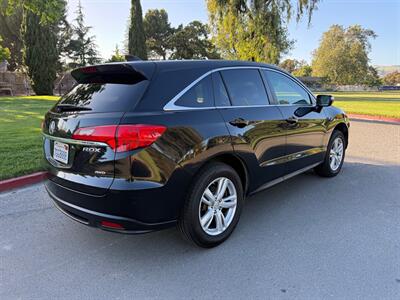 2015 Acura RDX w/Tech   - Photo 7 - Fremont, CA 94536