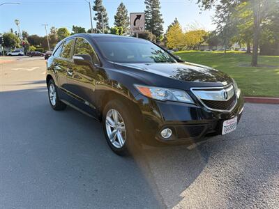 2015 Acura RDX w/Tech   - Photo 2 - Fremont, CA 94536