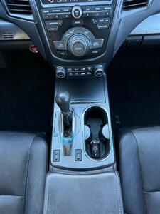 2015 Acura RDX w/Tech   - Photo 22 - Fremont, CA 94536
