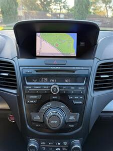 2015 Acura RDX w/Tech   - Photo 18 - Fremont, CA 94536