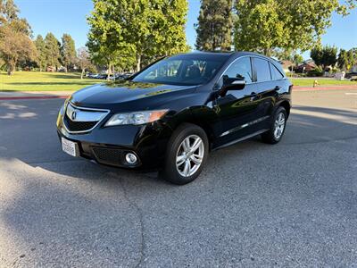 2015 Acura RDX w/Tech   - Photo 9 - Fremont, CA 94536