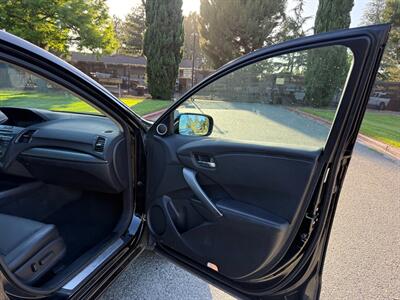 2015 Acura RDX w/Tech   - Photo 26 - Fremont, CA 94536