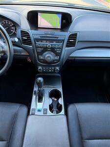 2015 Acura RDX w/Tech   - Photo 17 - Fremont, CA 94536