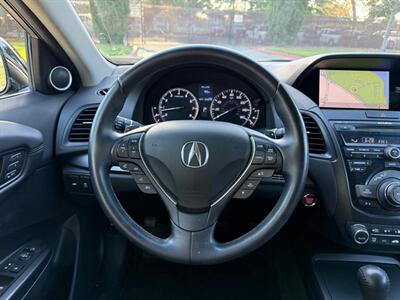 2015 Acura RDX w/Tech   - Photo 28 - Fremont, CA 94536
