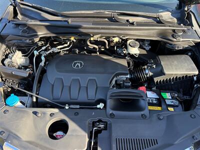 2015 Acura RDX w/Tech   - Photo 21 - Fremont, CA 94536