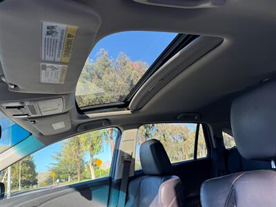 2015 Acura RDX w/Tech   - Photo 13 - Fremont, CA 94536