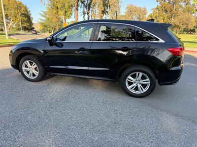 2015 Acura RDX w/Tech   - Photo 8 - Fremont, CA 94536
