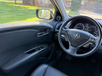 2015 Acura RDX w/Tech   - Photo 27 - Fremont, CA 94536