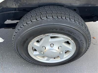 2014 Ford E-150   - Photo 29 - Fremont, CA 94536