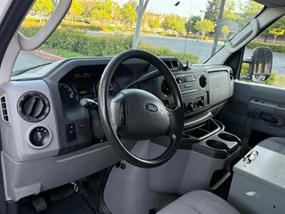 2014 Ford E-150   - Photo 11 - Fremont, CA 94536