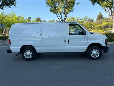 2014 Ford E-150   - Photo 4 - Fremont, CA 94536