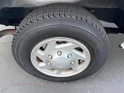 2014 Ford E-150   - Photo 28 - Fremont, CA 94536