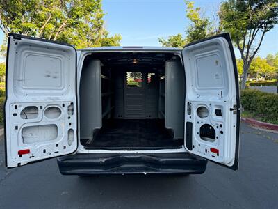 2014 Ford E-150   - Photo 20 - Fremont, CA 94536