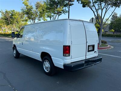 2014 Ford E-150   - Photo 5 - Fremont, CA 94536