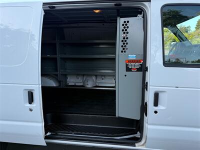 2014 Ford E-150   - Photo 21 - Fremont, CA 94536
