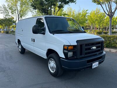 2014 Ford E-150   - Photo 2 - Fremont, CA 94536