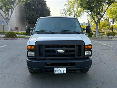 2014 Ford E-150   - Photo 3 - Fremont, CA 94536