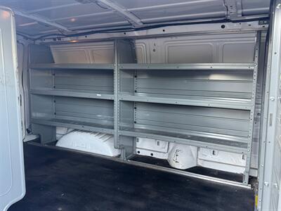 2014 Ford E-150   - Photo 19 - Fremont, CA 94536