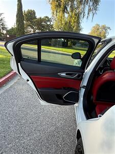 2018 Alfa Romeo Giulia Ti Sport   - Photo 29 - Fremont, CA 94536