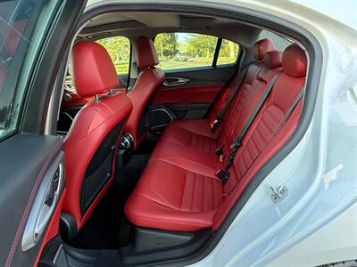 2018 Alfa Romeo Giulia Ti Sport   - Photo 10 - Fremont, CA 94536