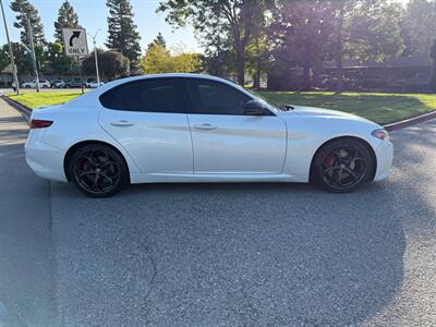 2018 Alfa Romeo Giulia Ti Sport   - Photo 7 - Fremont, CA 94536