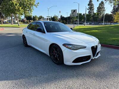 2018 Alfa Romeo Giulia Ti Sport   - Photo 8 - Fremont, CA 94536