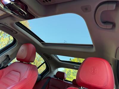 2018 Alfa Romeo Giulia Ti Sport   - Photo 20 - Fremont, CA 94536