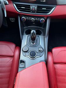 2018 Alfa Romeo Giulia Ti Sport   - Photo 18 - Fremont, CA 94536