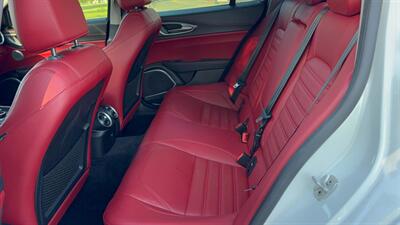 2018 Alfa Romeo Giulia Ti Sport   - Photo 11 - Fremont, CA 94536
