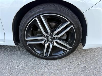 2016 Honda Accord Touring - Photo 21 - Fremont, CA 94536