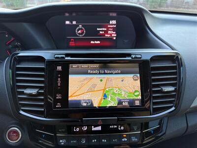 2016 Honda Accord Touring - Photo 16 - Fremont, CA 94536