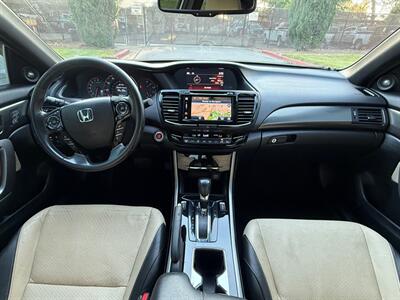 2016 Honda Accord Touring - Photo 13 - Fremont, CA 94536