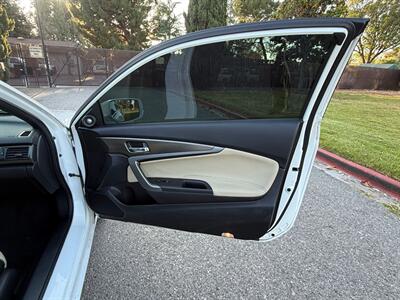 2016 Honda Accord Touring - Photo 27 - Fremont, CA 94536