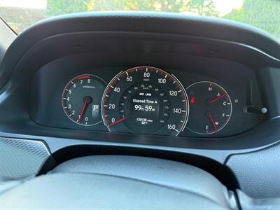 2016 Honda Accord Touring - Photo 28 - Fremont, CA 94536
