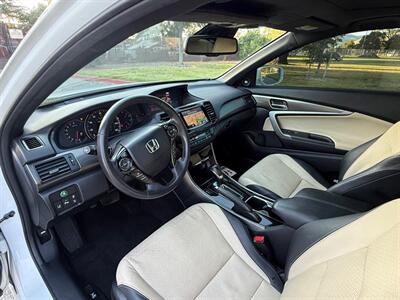 2016 Honda Accord Touring - Photo 11 - Fremont, CA 94536