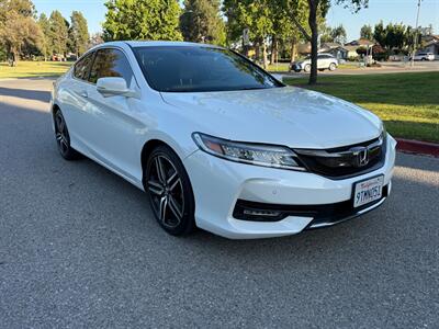2016 Honda Accord Touring - Photo 1 - Fremont, CA 94536