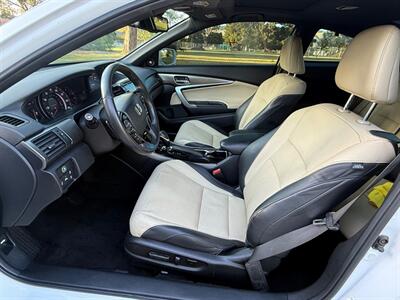 2016 Honda Accord Touring - Photo 12 - Fremont, CA 94536