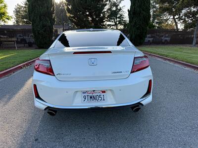2016 Honda Accord Touring - Photo 5 - Fremont, CA 94536