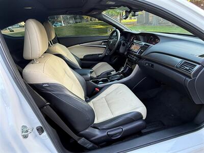 2016 Honda Accord Touring - Photo 10 - Fremont, CA 94536
