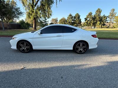 2016 Honda Accord Touring - Photo 6 - Fremont, CA 94536