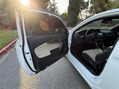 2016 Honda Accord Touring - Photo 22 - Fremont, CA 94536
